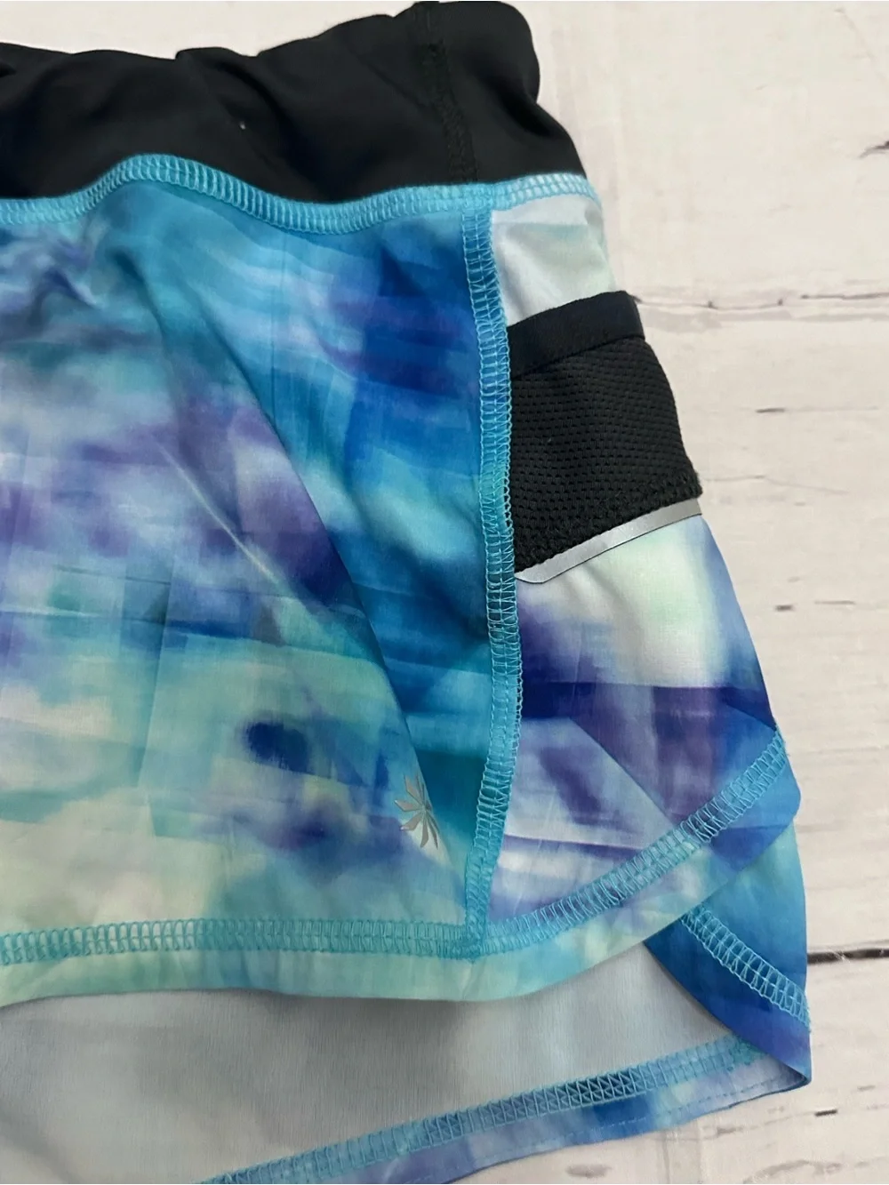 Athleta girl size
